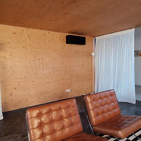 B&B Het Wolfshuis Bemelen Exteriör bild