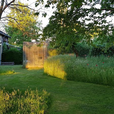 B&B Het Wolfshuis Bemelen Exteriör bild