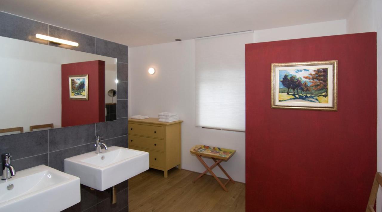 B&B Het Wolfshuis Bemelen Exteriör bild