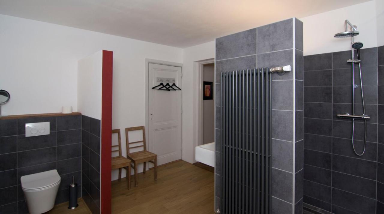 B&B Het Wolfshuis Bemelen Exteriör bild