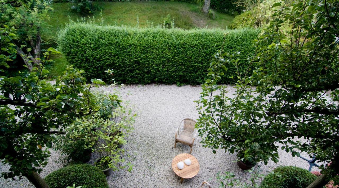 B&B Het Wolfshuis Bemelen Exteriör bild