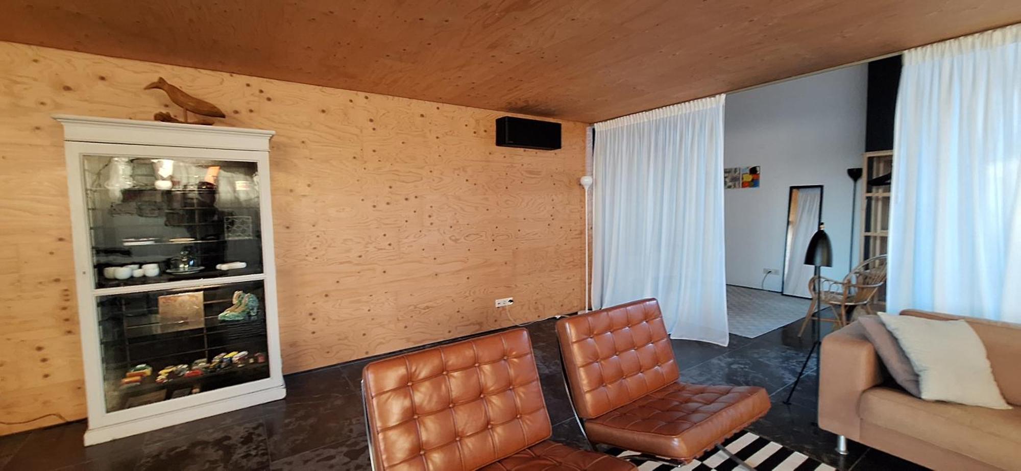 B&B Het Wolfshuis Bemelen Exteriör bild