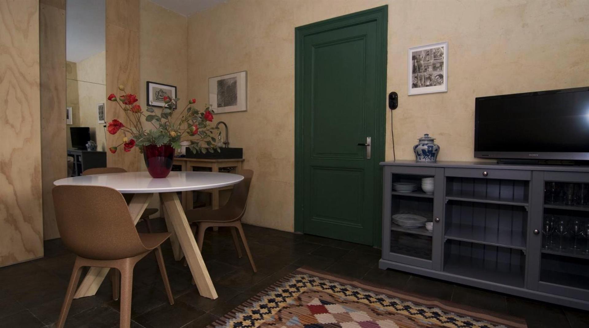 B&B Het Wolfshuis Bemelen Exteriör bild
