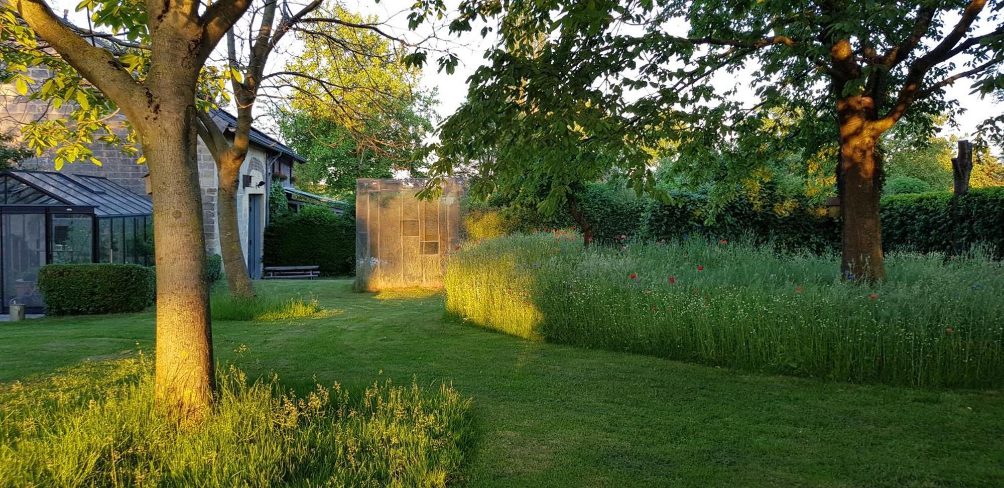 B&B Het Wolfshuis Bemelen Exteriör bild
