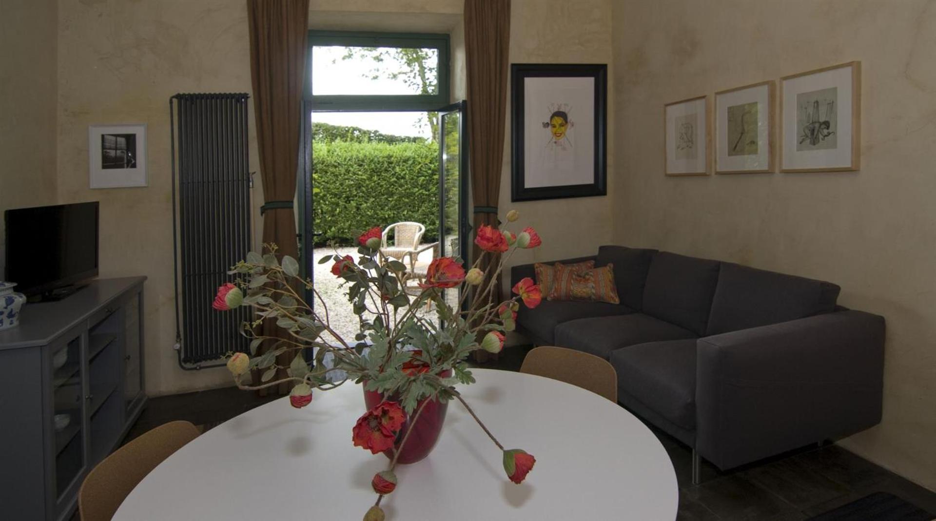 B&B Het Wolfshuis Bemelen Exteriör bild